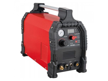 Cortadora de plasma digital con arco piloto MOSFET