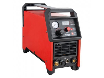 Cortadora de plasma digital con arco piloto MOSFET