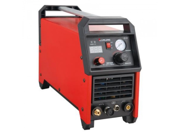 Cortadora de plasma digital con arco piloto MOSFET