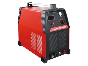 Cortadora de plasma con inverter IGBT con arranque de alta frecuencia