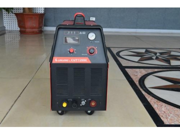 Cortadora de plasma con inverter IGBT con arranque de alta frecuencia