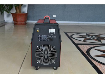 Cortadora de plasma con inverter IGBT con arranque de alta frecuencia