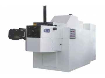 Prensas de impacto de extrusión