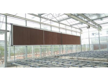 Ventilación y enfriamiento en el sector agrícola