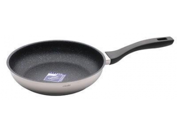 G0302 Series Stainless Steel Nonstick Frying Pan