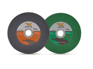 Disco de corte T27 4”