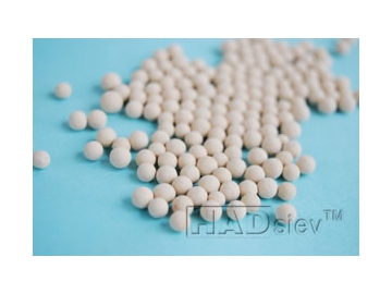 Tamiz molecular normal 3A
