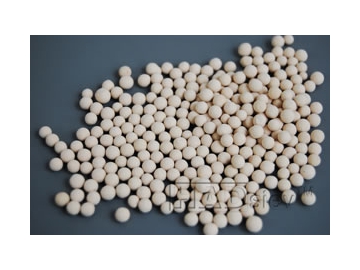 Tamiz molecular normal 4A
