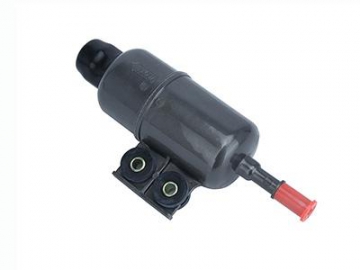 Filtro de combustible Honda