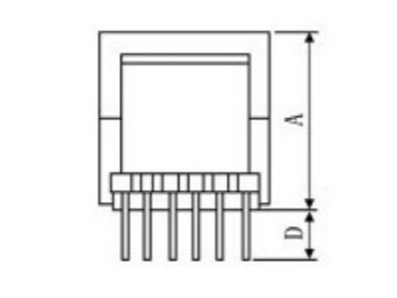 Switching Transformer (EE, EI, EF, EEL Core)