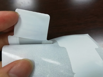 Etiqueta RFID, etiqueta tipo flagtag