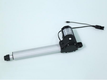 Fabricante de actuadores lineales y controles de actuador lineal