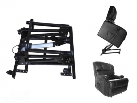 Fabricante de actuadores lineales y controles de actuador lineal