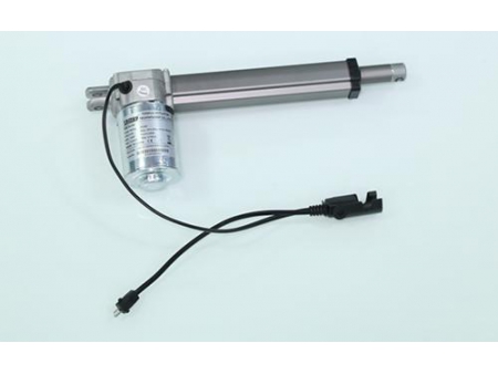 Fabricante de actuadores lineales y controles de actuador lineal