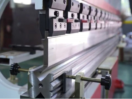 Matrices para plegadoras, tipo Trumpf