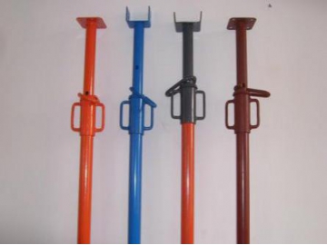 Sistema de encofrado de aluminio para construcción personalizado