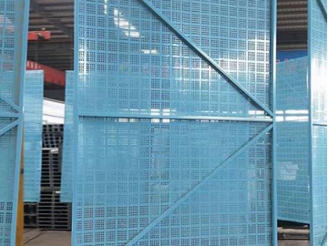 Sistema de encofrado de aluminio para construcción personalizado