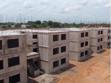 Sistemas de Encofrados de Aluminio en Brasil