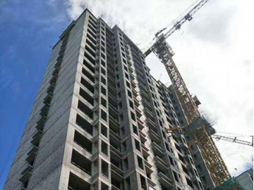 Sistemas de Encofrados de Aluminio en Singapur