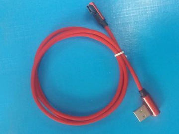 Cable USB, tipo-C