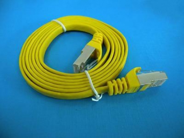 Cable de red, Cat 7