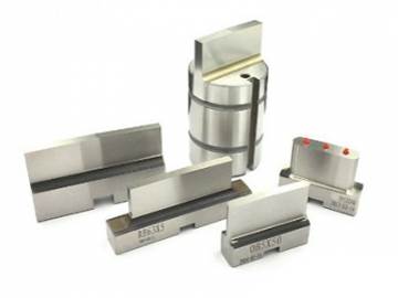 Matrices y Punzones; Utillaje para Punzonadora de Torreta CNC; Herramientas para Punzonado; Herramental para Torreta Alta