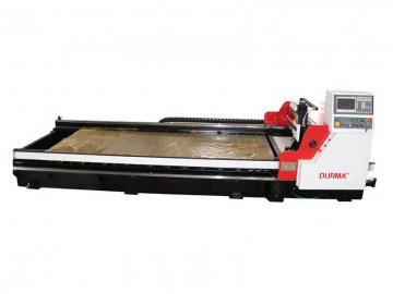 Máquina Fresadora de V-cut CNC, Serie-RAS; Ranuradora de Chapa; Máquina de Corte de Chapas en 