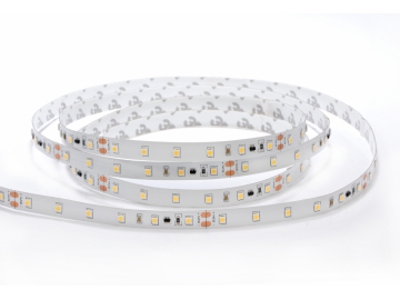 Tira LED IC blanco frío SMD2835 IP68