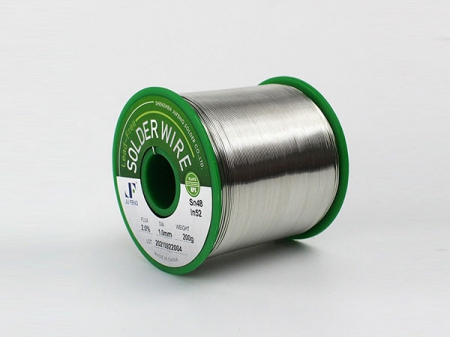 Fabricante de alambres, barras y pasta de soldadura