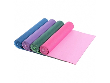 Esterillas de Yoga PVC