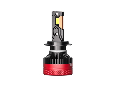 Bombilla LED para faros, Serie N12