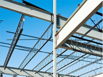 Perfil Aluminio Estructural
