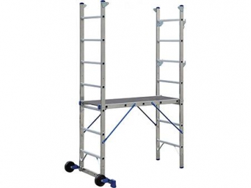 Tablones de Aluminio