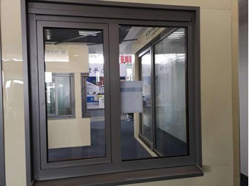 Ventana abatible ES61