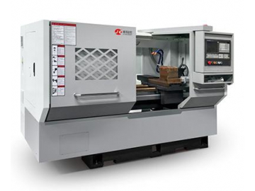 Torno CNC, Centro de torneado CNC