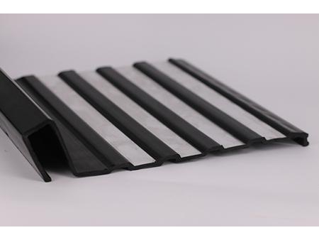 ABS - Perfiles de extrusión de plásticos de acrilonitrilo butadieno estireno