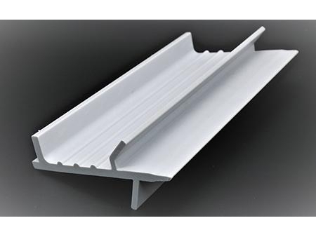 PERFIL SOPORTE, PVC