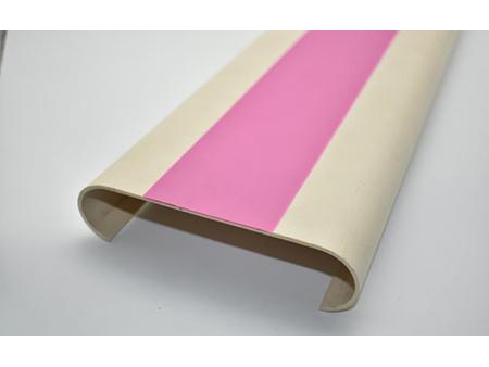 PASAMANOS PVC