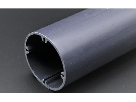 TUBO PVC