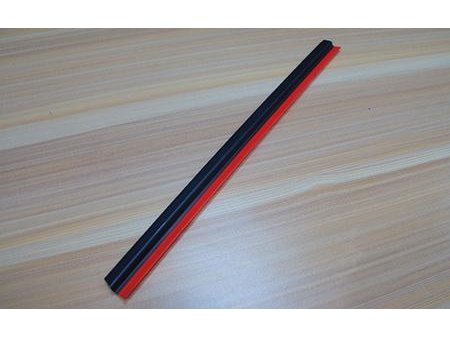 PERFIL UNION, PVC