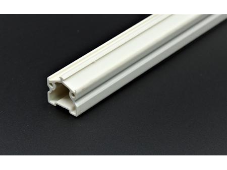 PERFILES LED, ABS