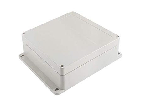 Carcasas de Plástico, para Dispositivos Electrónicos