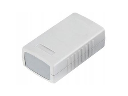Carcasas de Plástico, para Dispositivos Electrónicos