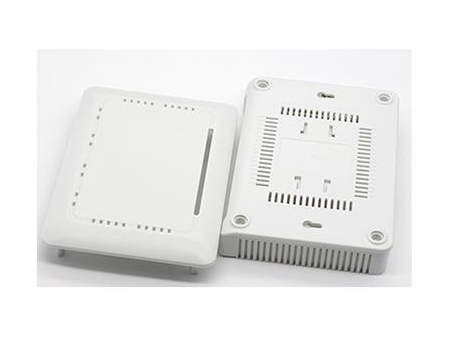 Carcasas de Plástico, para Dispositivos Electrónicos
