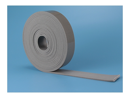 Cinta médica de espuma de PE Cinta médica de espuma de PE