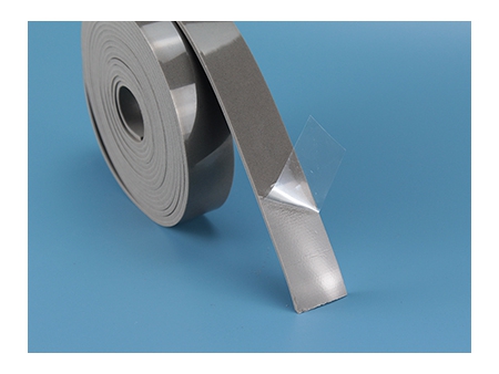 Cinta médica de espuma de PE