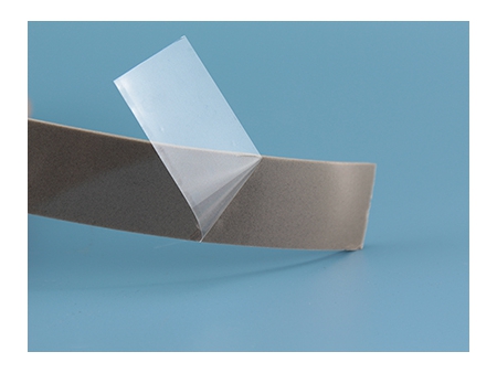 Cinta médica de espuma de PE