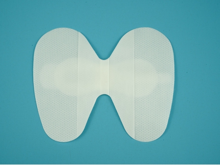 Dispositivo de fijación del catéter Dispositivo de fijación del catéter