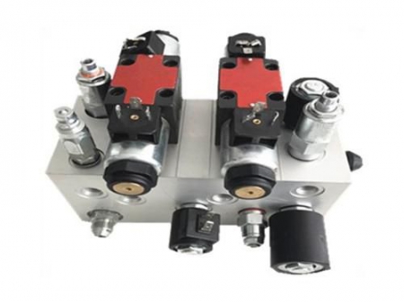 Manifold Valves