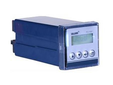 Monitor de distribución eléctrica PD1081
